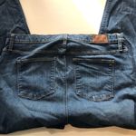 Madewell 10” High Rise Skinny Jeans Size 35 Photo 5