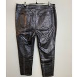 Chico's ‎ Animal Print Pants size 1P Photo 1