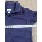 Columbia OMNI-SHIELD Jacket Women's Full Zip Softshell Fleece Purple Sz XL Photo 3