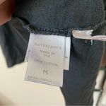 Daydreamer Metallica Ride The Lightening Tour Tee in Vintage Black Photo 8