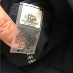 Title Nine  Crop Pants size 6 navy hiking camping gorpcore Photo 6