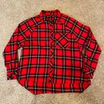 Wild Fable Flannel Shirt Photo 0