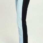 Revice Denim Revice Ex Boyfriend High Rise Denim Jeans Two Tone Harlow Wash Photo 0