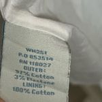 Boden Smart Shift Abstract Ikat Print Dress | Purple/Black Combo | US 8R Size 8 Photo 6