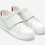 Cole Haan  GrandPro Rally Velcro Sneakers Photo 0