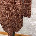 Papillon  Spotted Henley Dress Photo 1