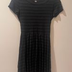 Gilli Horizontal Stripe Dress Multi Photo 6
