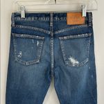 Moussy Vintage Daleville Skinny Jeans Size 24 Photo 6