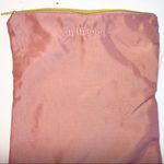Girlfriend Collective  Pink Dust Bag Zipper Close Photo 1