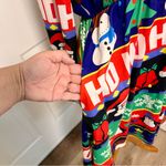 Festive Christmas Holiday Dress E4 Size M Photo 5