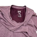 Janji Women’s Run for Bolivia Vista Tank, Purple, Sz Large Purple Photo 6