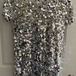 Dress Gallery Sequin Top/Tee Photo 0