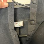 Obermeyer T-Snap Pop-Over Fleece Sz S Photo 7