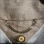 Massimo Dutti  made in Portugal belted blazer  in excellent pre loved condition Photo 9