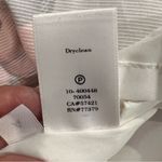 Ann Taylor Sundrenched Floral Flare Dress Cotton Blend Multicolor Size 8 EUC Photo 9