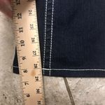 Miss Me Women's Loose Saddle Stitch Border Boot Cut Jean size 27 W 34 L Photo 4