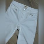 L'Agence L’AGENCE Nadia High Rise Crop Straight Jeans 27 Photo 10