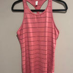 Athleta  Racerback Tank Top Photo 0