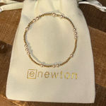 ENewton  Pearl Bracelet Photo 0