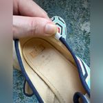 Keds Kate Spade x  Champion Geo lace less slip on sneakers, size 6.5M Photo 10