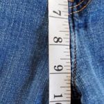 Levi's 515 bootcut jeans size 10 short Photo 6