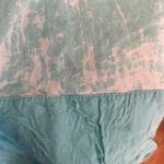 Shiraleah Women's Turquoise tunic cover up large Blue Photo 7