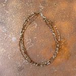 Free People Beautiful beaded necklace Photo 3