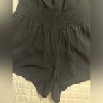 Oakley  black Romper Photo 2