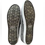 Cruzers Slide on Fur Lined Shoes Black Size 11 Photo 2