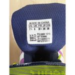 Adidas Powerlift 2.0 Women Shoes Trainers Size 7.5 Purple Pink B39860 Training Photo 8