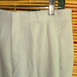 Carriage Court 12 32 Grey Workwear Dress Pants Gray Photo 1