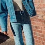 Wrangler  Meow Laser Women’s Tiger Print Wanderer Flare Jeans 25x32 Photo 0