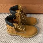 Timberland Size 6 Women's Icon 6'' Waterproof Casual Boots NEW Wheat Color Photo 0