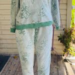 Disney Star Wars Character Fleece 2 Piece Pj Photo 7