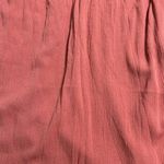 Faded Glory  Skirt SzXL NWOT Elastic Waist Belted Wrap Front Asymmetrical Casual Photo 6