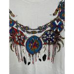 Vintage Diamond Dust Large T Photo 2