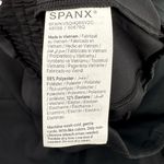 Spanx Women's Casual Fridays Tapered Pant In Very Black Size Small Petite NWT Photo 6