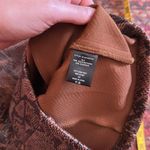 ASTR NWOT  THE LABEL VEGAN SNAKESKIN V NECK DRESS Photo 5