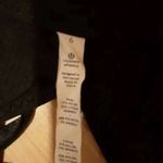 Lululemon BNWOT, Black Sport Bra Photo 2