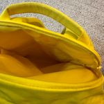 Brevitē backpack Yellow Photo 4