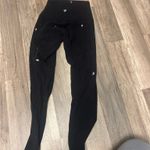 Lululemon  Leggings Align 25" Black Photo 1