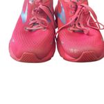 Brooks  DNA size 8.5 pinks women’s shoes used Photo 3