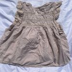 Aerie Baby doll tank top Photo 5