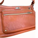 Relic  womens coral small shoulder bag cross body purse SKU 6650 Photo 1