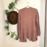 Madewell Waffle Knit Open Cardigan Photo 1