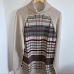 Sean John Vintage  cream sweater Photo 1