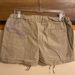 Merona Tan Khaki Shorts Photo 3