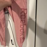 Reebok  jogger‎ pants . Size S Photo 2