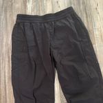 Orvis  Black and Green Pack-and-Go Travel Hiking Pant Lot size Small Photo 3