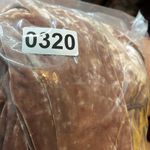 Revolve We Are HAH HOT AS HELL  Jump On It Velvet Jumpsuit M‎ NWT $298 Photo 5